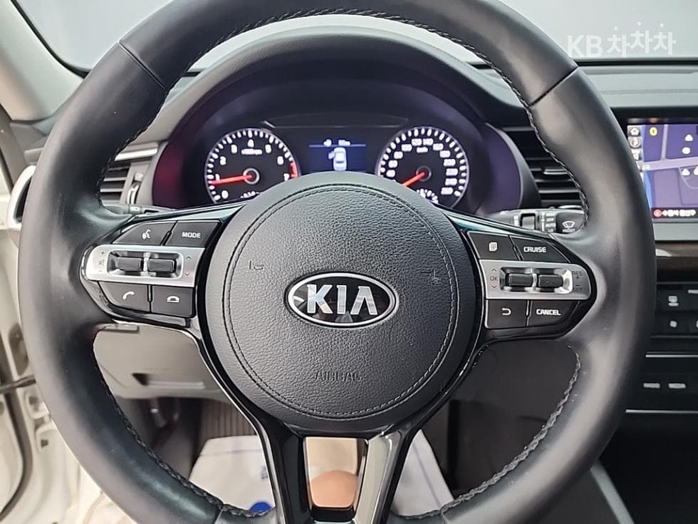 Kia All New K72.4 GDI Prestige - 9