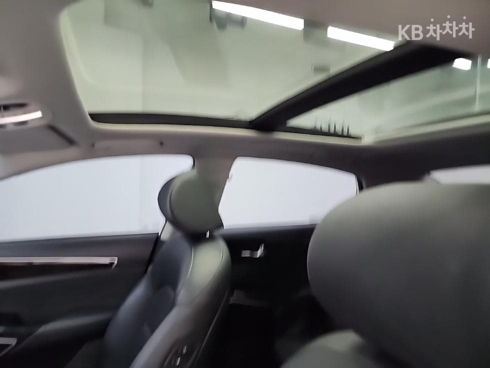 Kia All New K72.4 GDI Prestige - 15