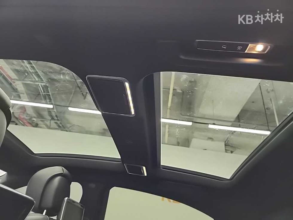 Mercedes-Benz New S-ClassS500L W222 - 15