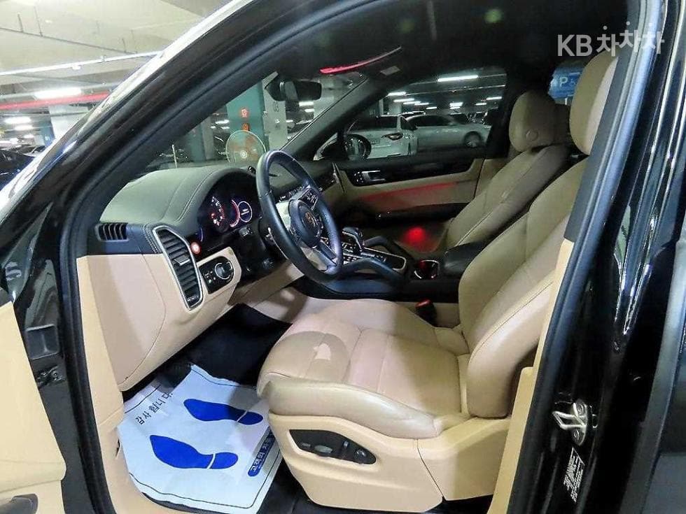Porsche Cayenne(9Y0)3.0 Стандартен - 6