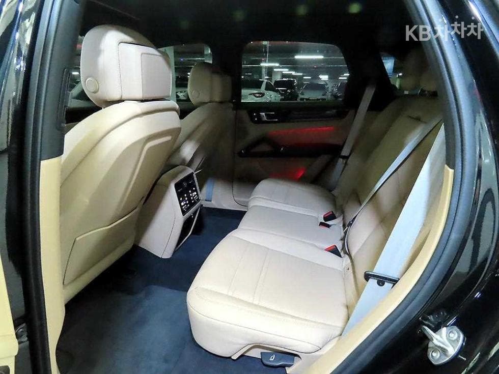 Porsche Cayenne(9Y0)3.0 Стандартен - 7
