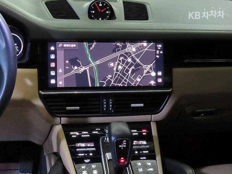 Porsche Cayenne(9Y0)3.0 Стандартен - 11