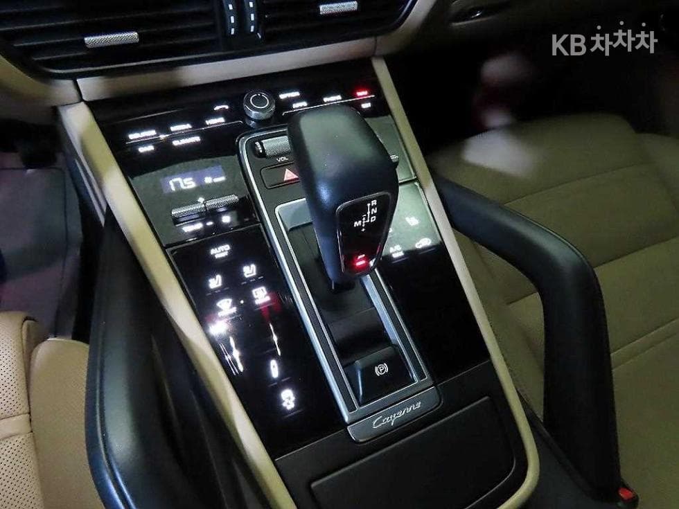 Porsche Cayenne(9Y0)3.0 Стандартен - 12