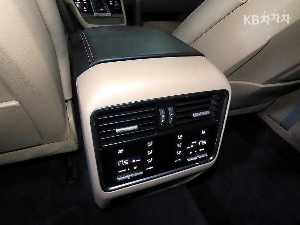 Porsche Cayenne(9Y0)3.0 Стандартен - 15
