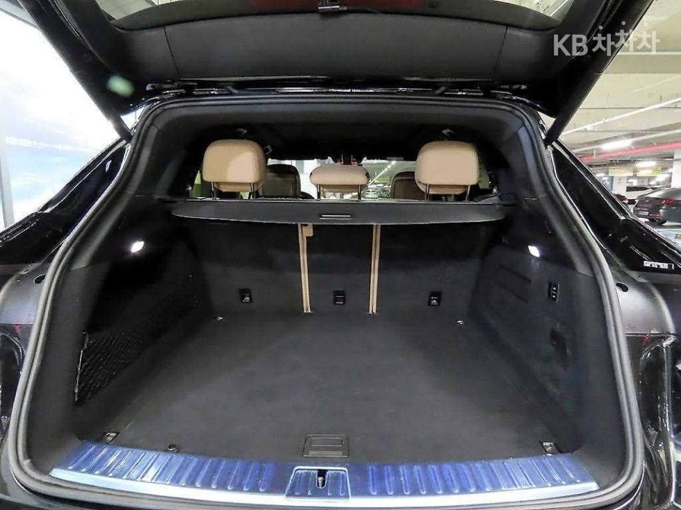Porsche Cayenne(9Y0)3.0 Стандартен - 17
