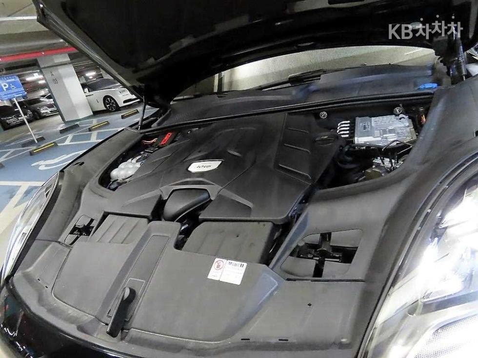 Porsche Cayenne(9Y0)3.0 Стандартен - 19