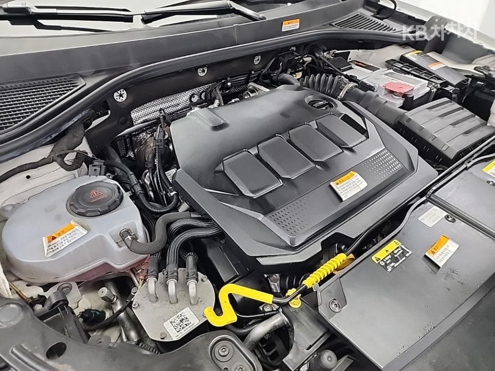 Volkswagen T-Roc2.0 Turbo Diesel Injection Premium - 5