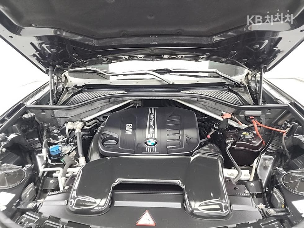 BMW X5 (F15)xDrive 30d Стандартен - 5