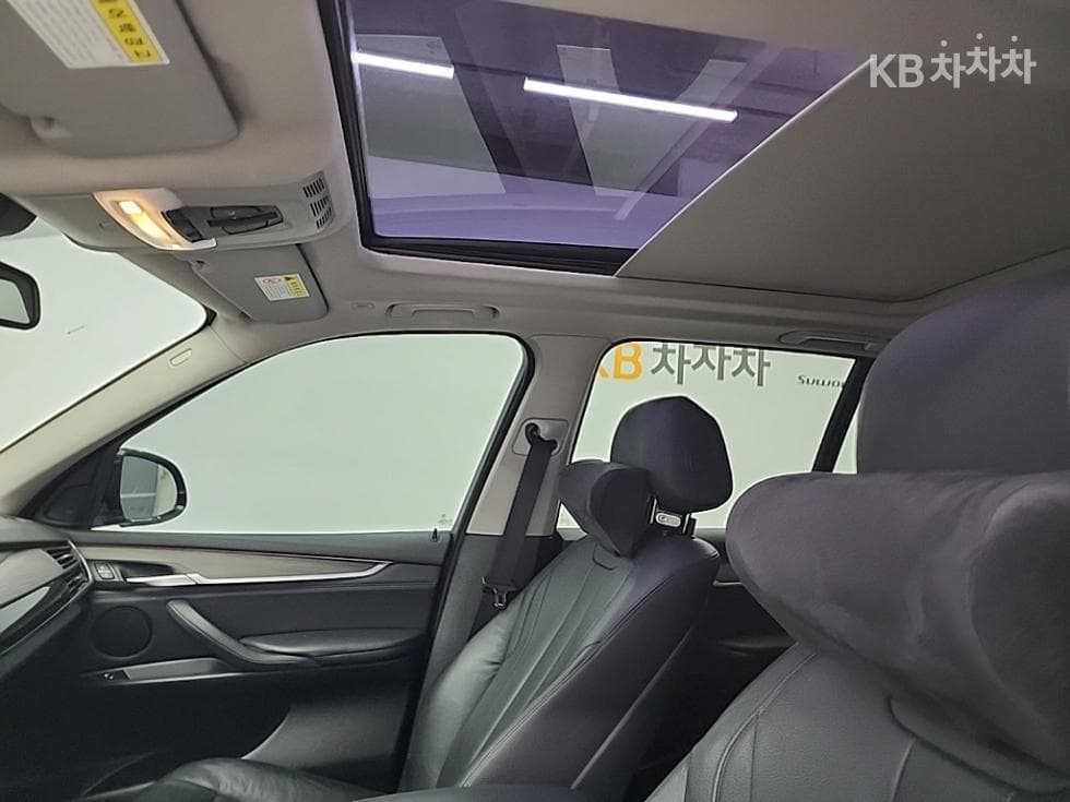 BMW X5 (F15)xDrive 30d Стандартен - 14