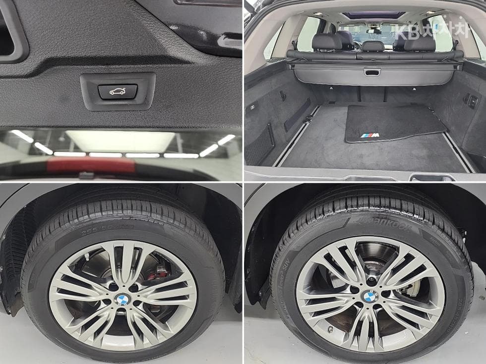 BMW X5 (F15)xDrive 30d Стандартен - 20