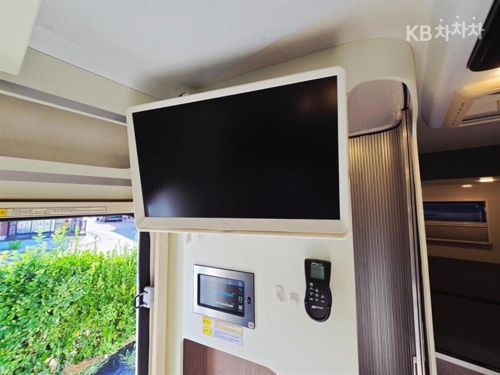 Хюндай Porter 2 포레스트Кампер / Кампьорски автомобил Двойна Кабина Удължено междуосие 2WD Deluxe - 16