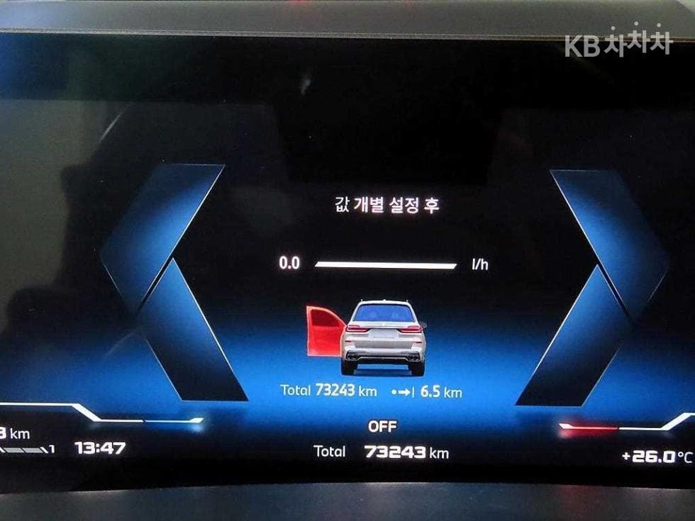 BMW X7(G07)M60i xDrive M Sport Pro - 9
