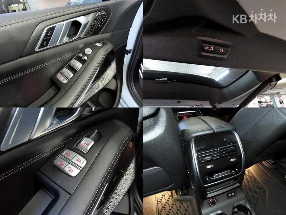 BMW X7(G07)M60i xDrive M Sport Pro - 17