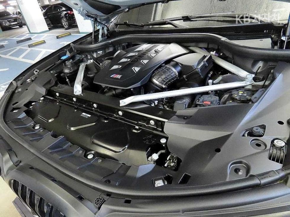 BMW X7(G07)M60i xDrive M Sport Pro - 19
