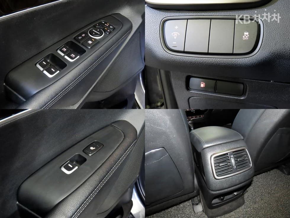Киа All NewSorentoДизел 2.0 2WD Престиж - 18