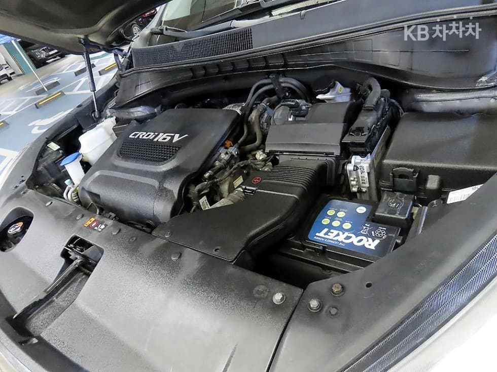 Киа All NewSorentoДизел 2.0 2WD Престиж - 19