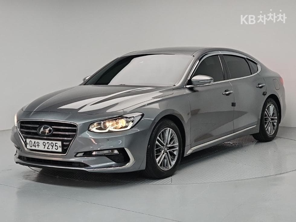 Хюндай Grandeur (Azera)IG 2.4 Premium Стандартен - Image 1