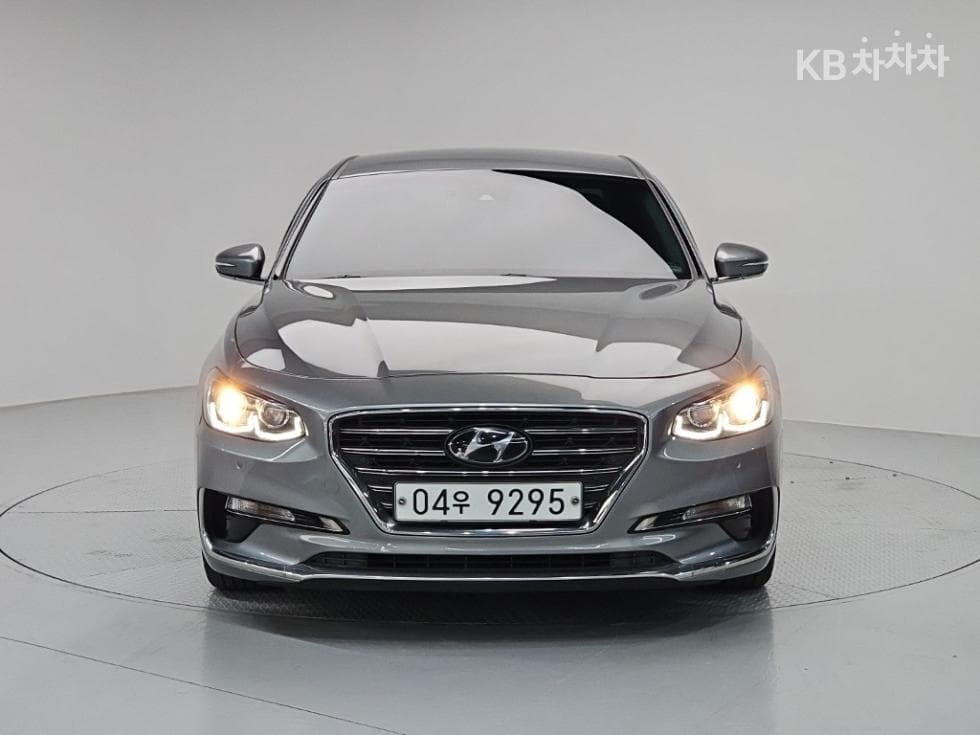Хюндай Grandeur (Azera)IG2.4 Premium Стандартен - 2