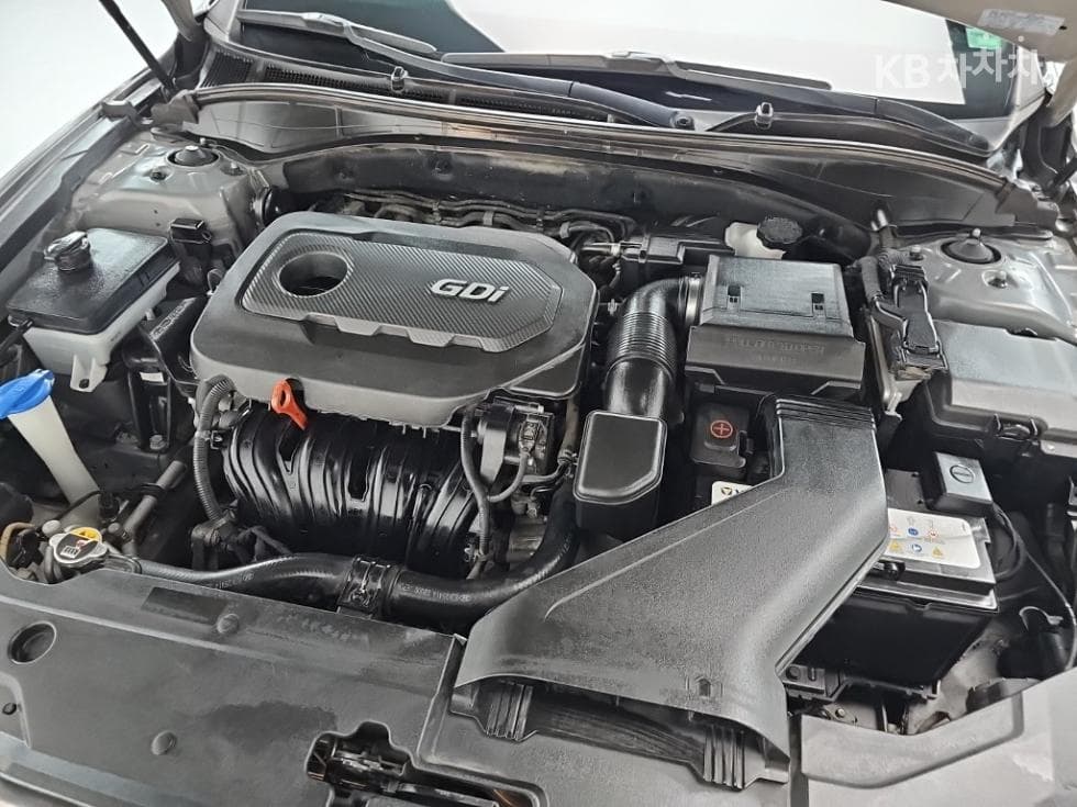 Хюндай Grandeur (Azera)IG2.4 Premium Стандартен - 5