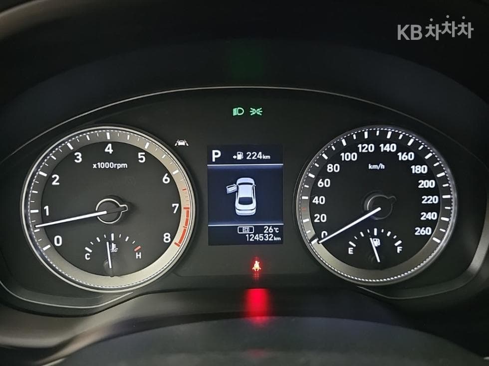 Хюндай Grandeur (Azera)IG2.4 Premium Стандартен - 6