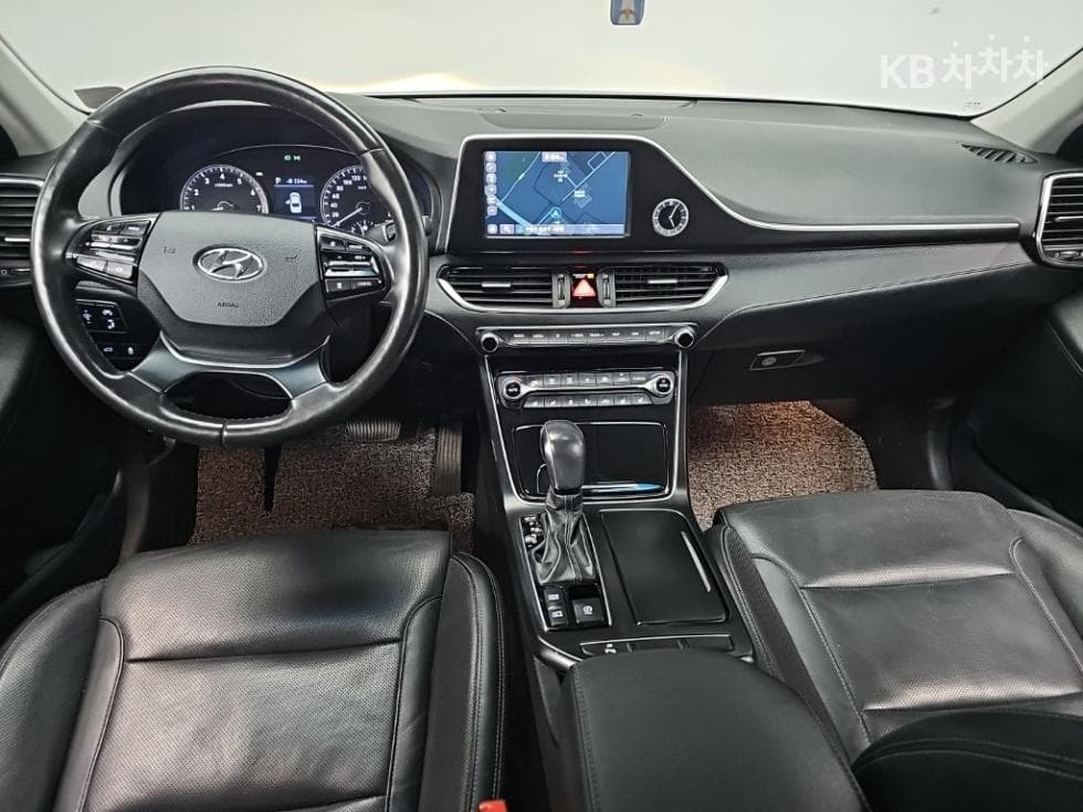 Хюндай Grandeur (Azera)IG2.4 Premium Стандартен - 7