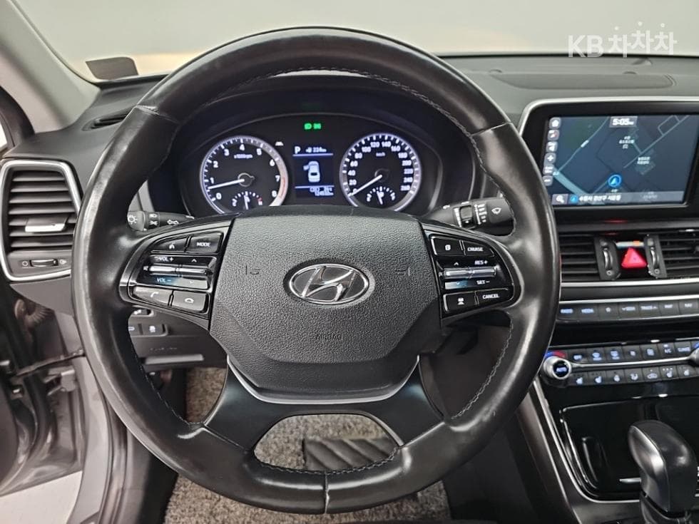 Хюндай Grandeur (Azera)IG2.4 Premium Стандартен - 9