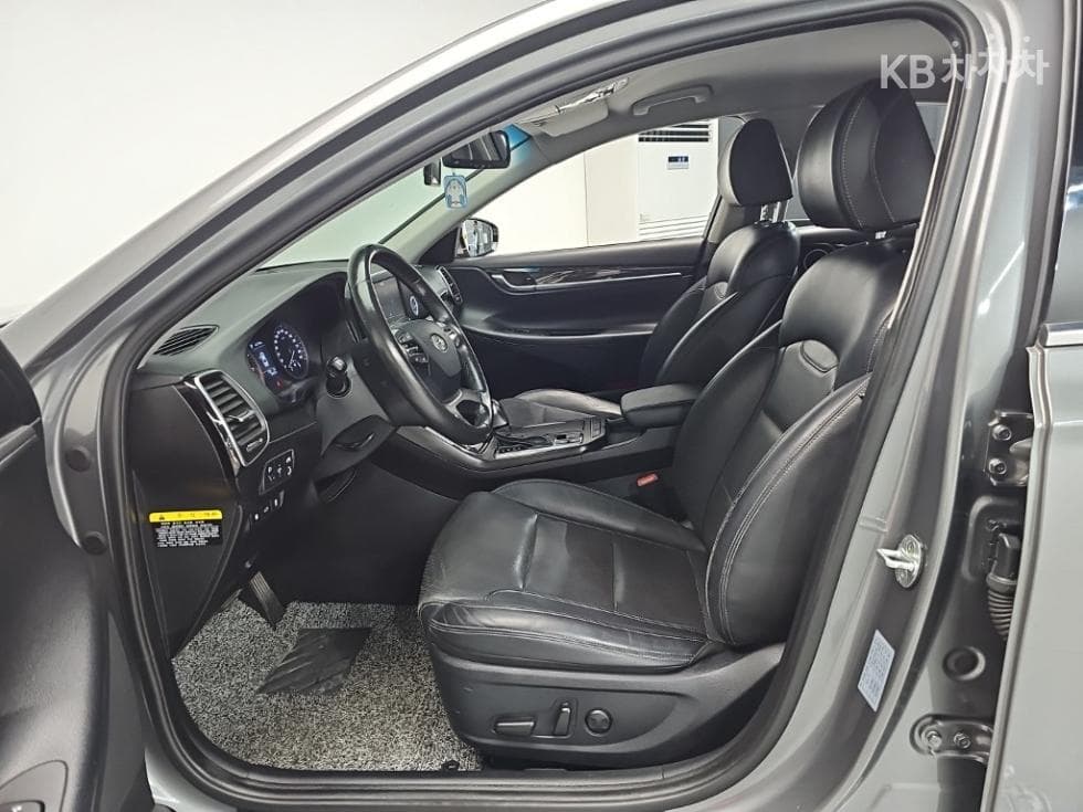 Хюндай Grandeur (Azera)IG2.4 Premium Стандартен - 11
