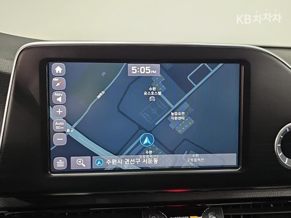 Хюндай Grandeur (Azera)IG2.4 Premium Стандартен - 14