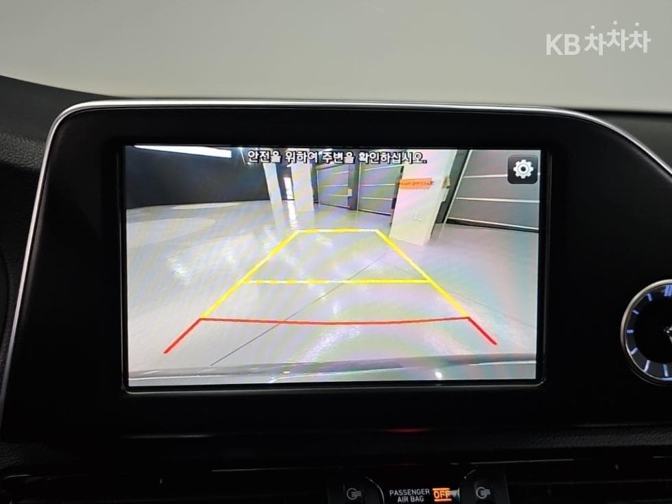 Хюндай Grandeur (Azera)IG2.4 Premium Стандартен - 15