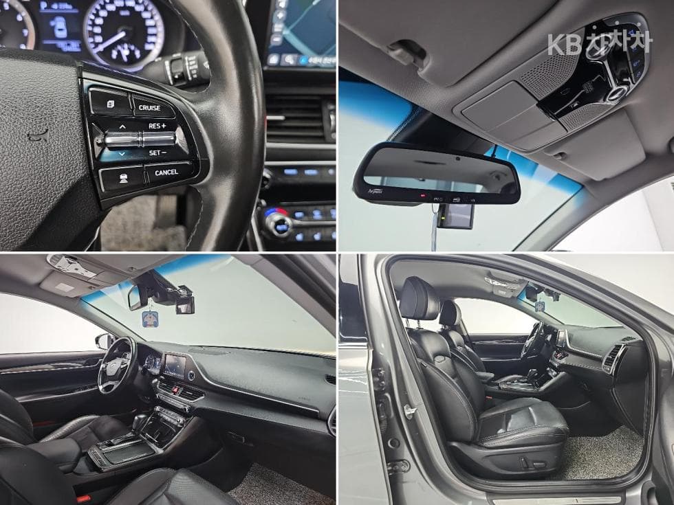 Хюндай Grandeur (Azera)IG2.4 Premium Стандартен - 18