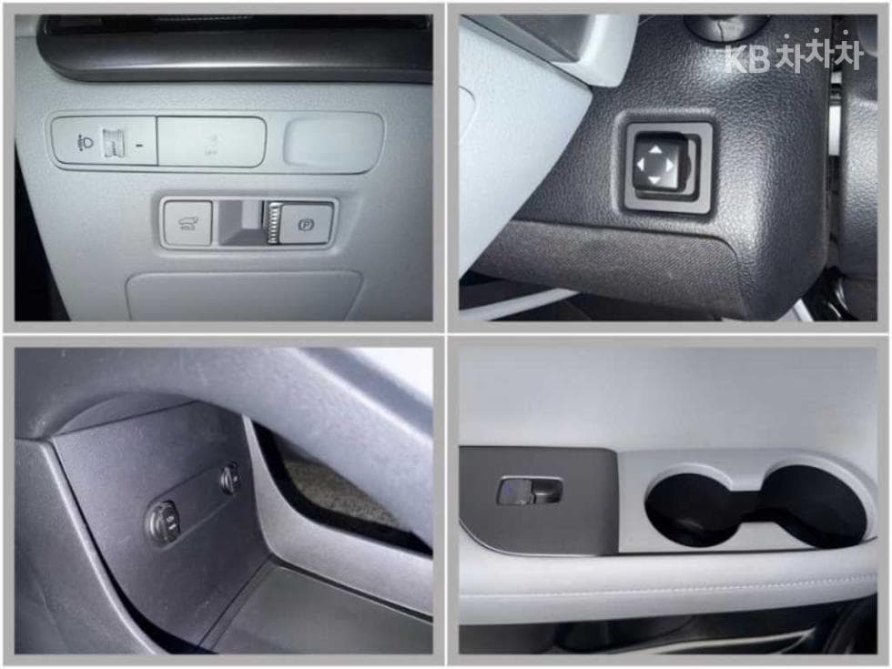 Хюндай The New (фейслифт) Palisade3.8 Бензин 2WD Le Blanc - 15