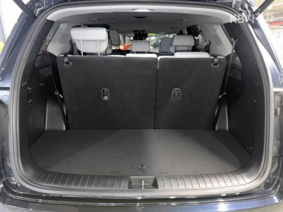 Хюндай The New (фейслифт) Palisade3.8 Бензин 2WD Le Blanc - 18