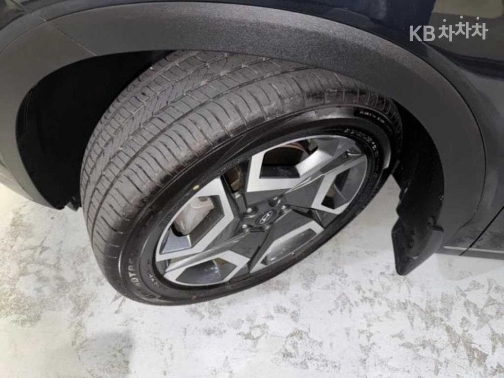 Хюндай The New (фейслифт) Palisade3.8 Бензин 2WD Le Blanc - 20