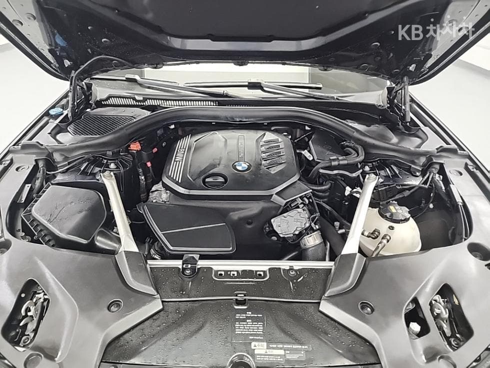 BMW 올Нов5 Серия (G30)520d M Sport Plus - 5