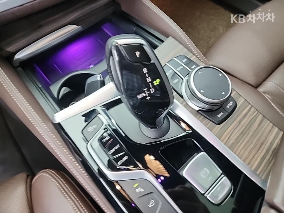 BMW 올Нов5 Серия (G30)520d M Sport Plus - 8