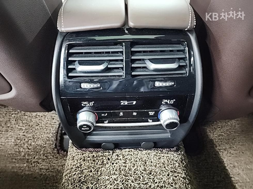 BMW 올Нов5 Серия (G30)520d M Sport Plus - 13