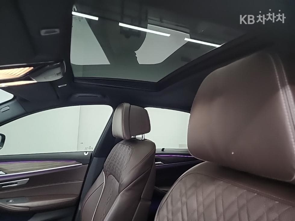 BMW 올Нов5 Серия (G30)520d M Sport Plus - 14