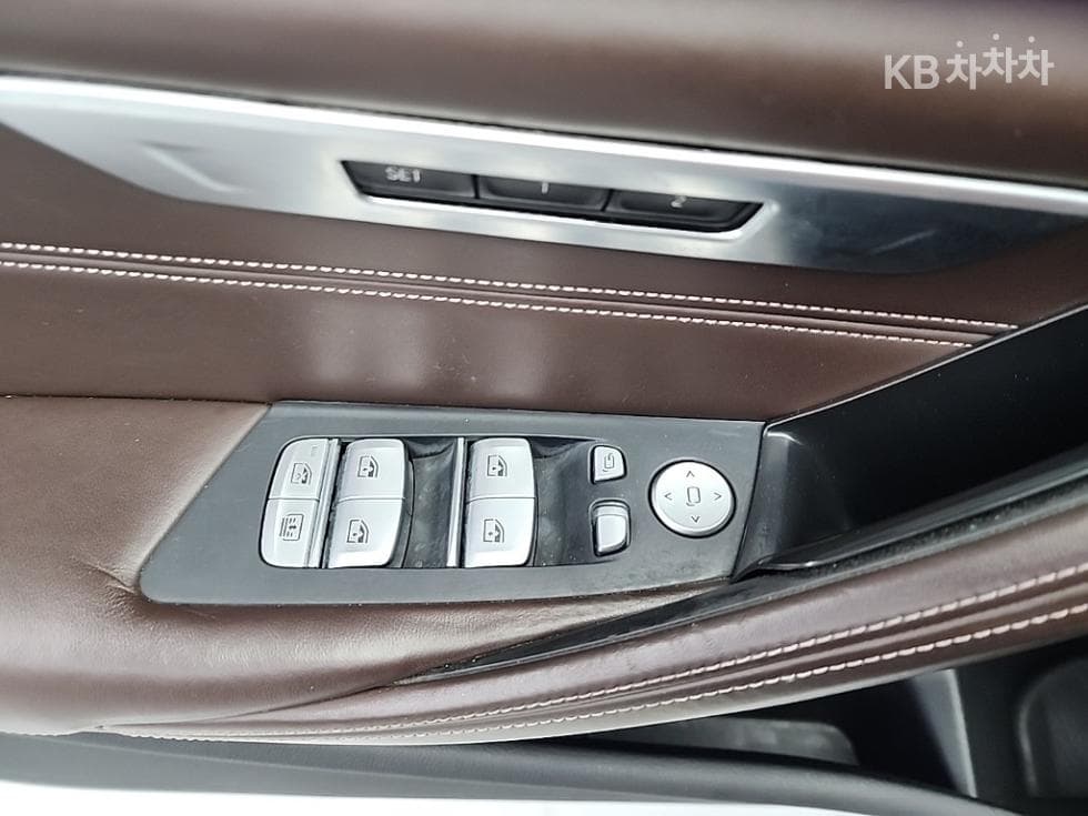 BMW 올Нов5 Серия (G30)520d M Sport Plus - 17