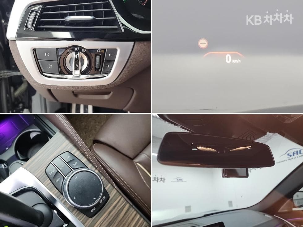BMW 올Нов5 Серия (G30)520d M Sport Plus - 18