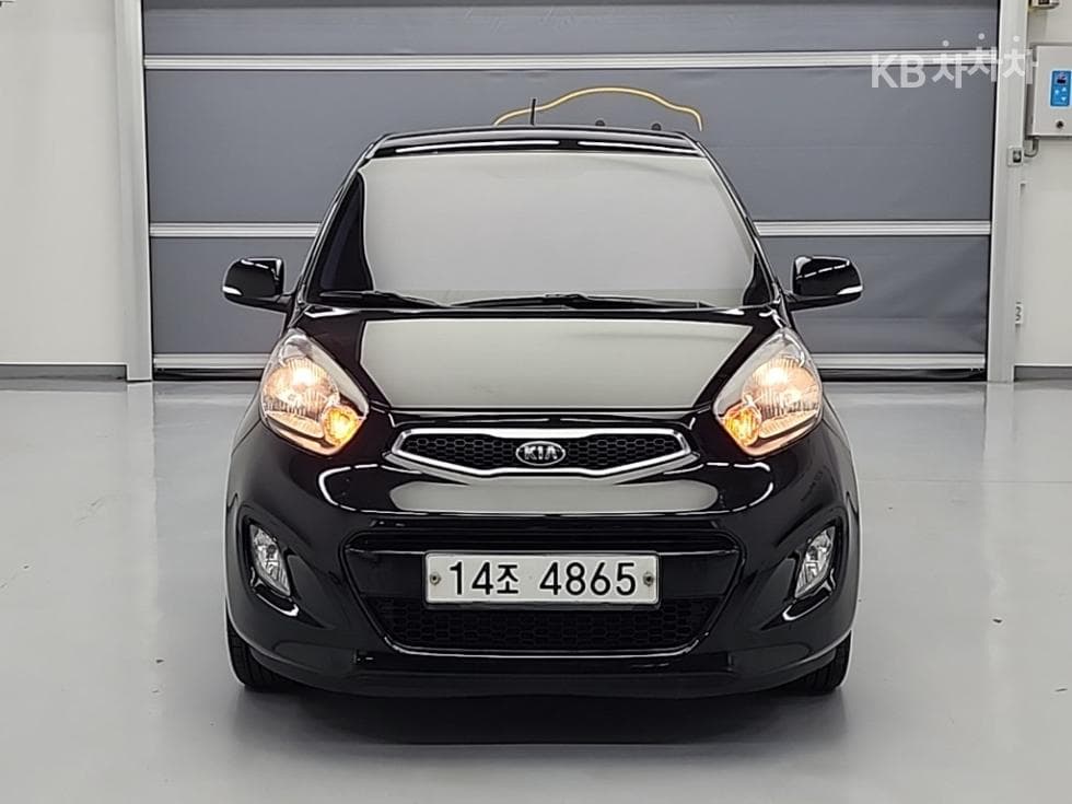 Kia all new Morning / PicantoDeluxe Trendy - 2