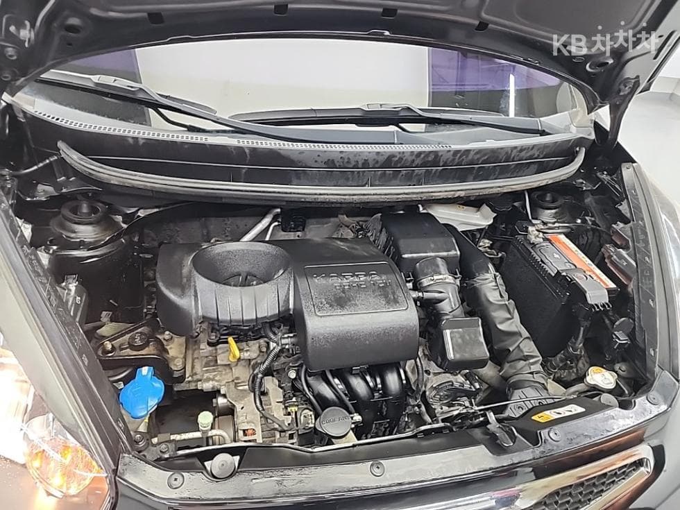 Kia all new Morning / PicantoDeluxe Trendy - 5