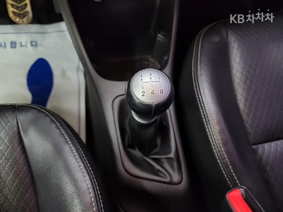Kia all new Morning / PicantoDeluxe Trendy - 8