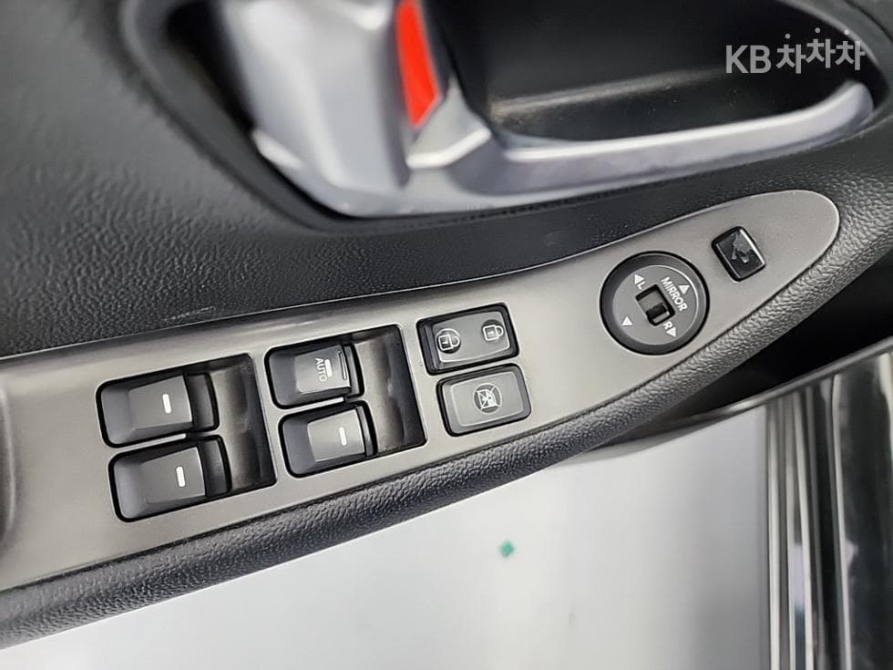 Kia all new Morning / PicantoDeluxe Trendy - 15