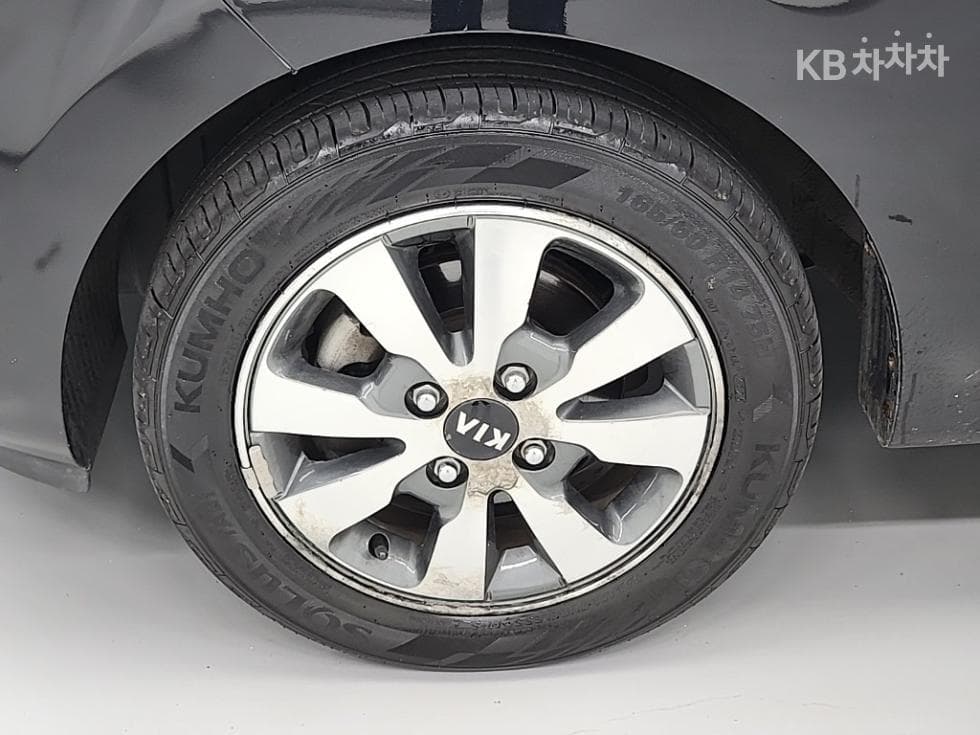 Kia all new Morning / PicantoDeluxe Trendy - 17