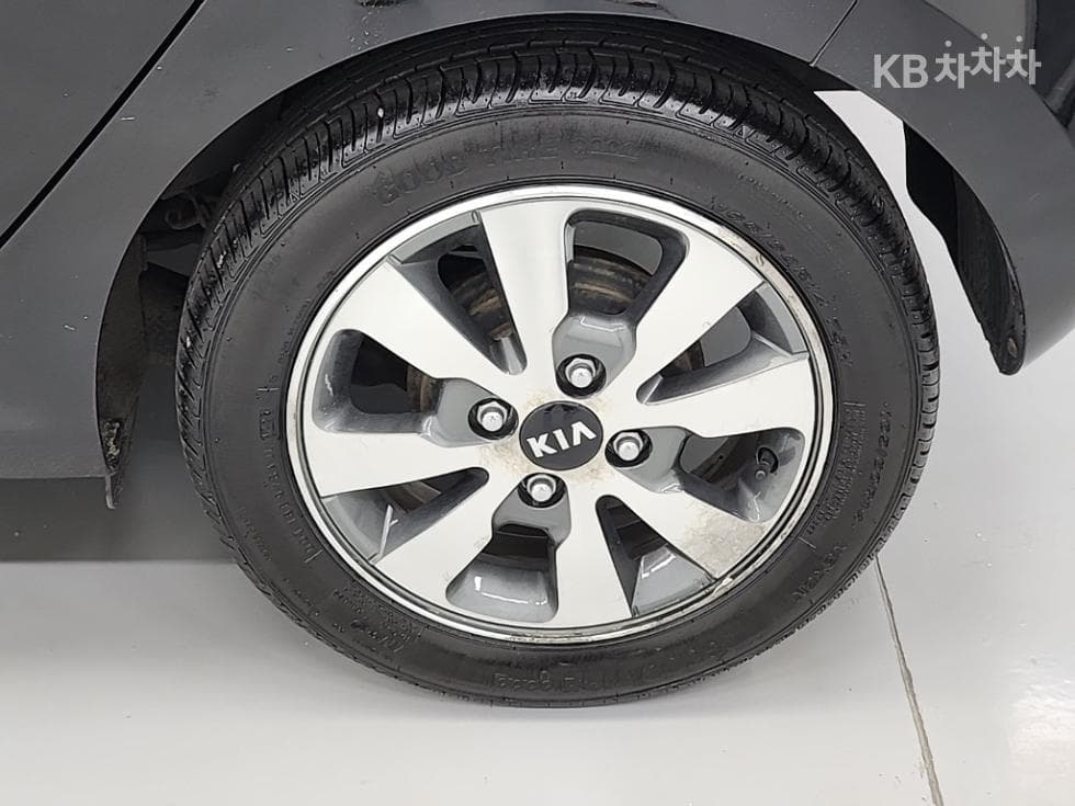 Kia all new Morning / PicantoDeluxe Trendy - 18