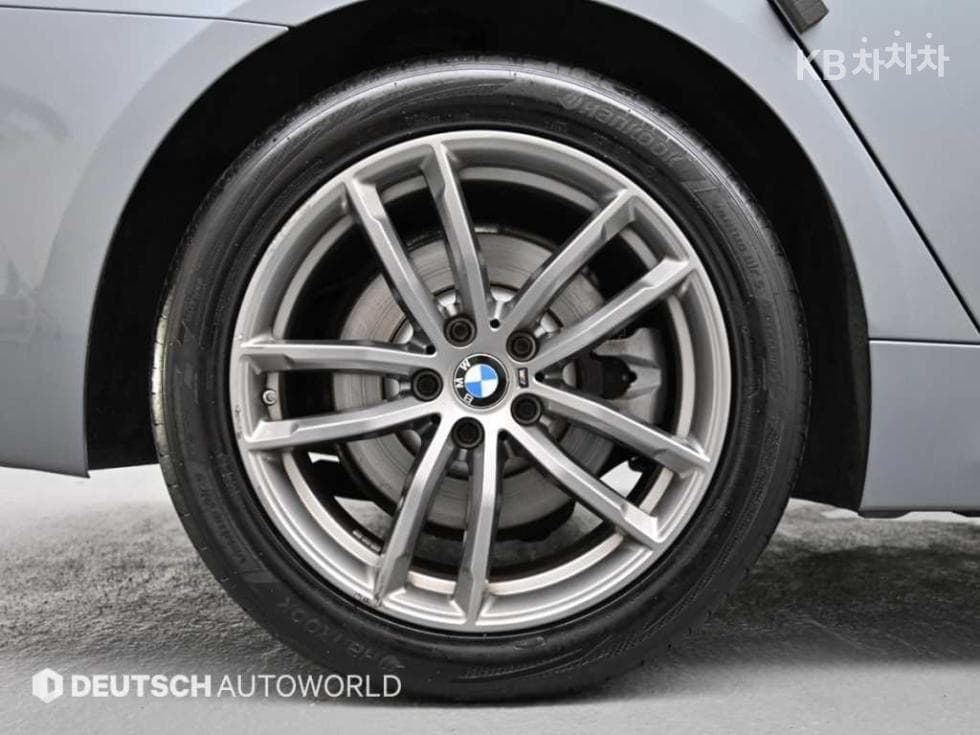 BMW 올Нов5 Серия (G30)520d M Sport Plus - 5