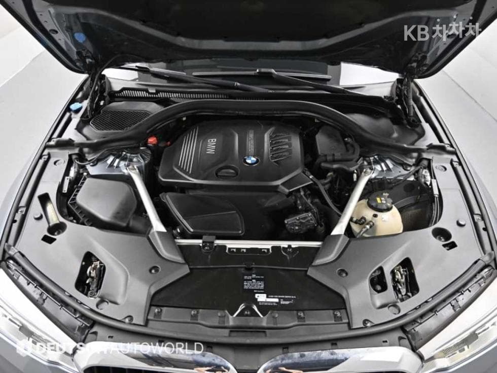 BMW 올Нов5 Серия (G30)520d M Sport Plus - 6