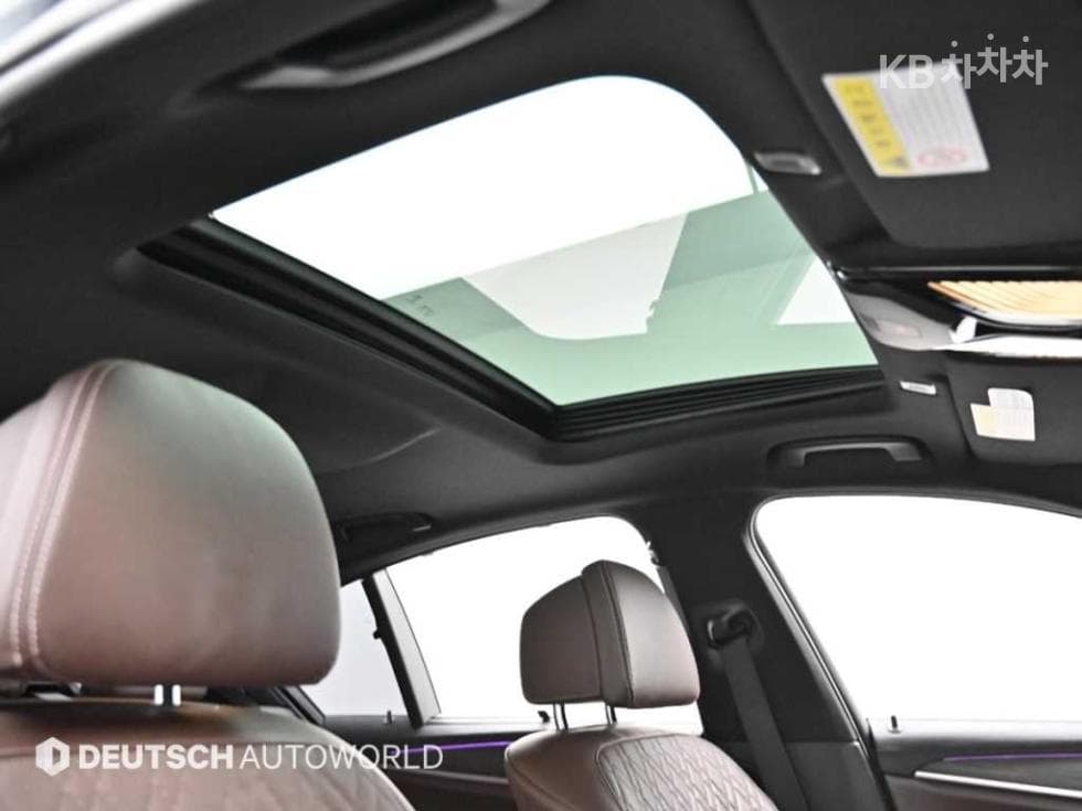 BMW 올Нов5 Серия (G30)520d M Sport Plus - 18