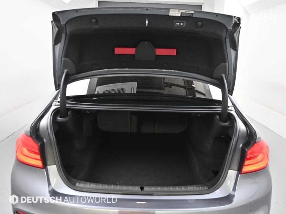 BMW 올Нов5 Серия (G30)520d M Sport Plus - 19