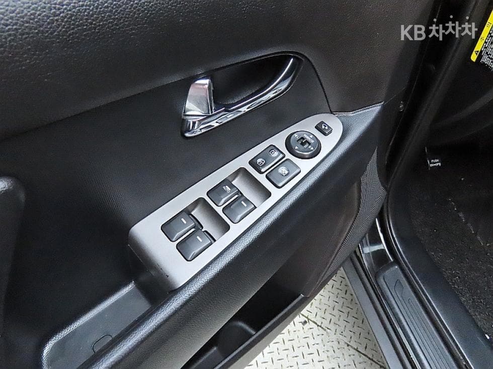 Киа The New (фейслифт) Sportage RДизел 2WD Тренди - 13